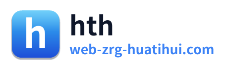 hth Logo